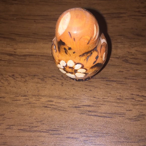 Authenticate Russian Nesting Doll - Picture 4 of 4